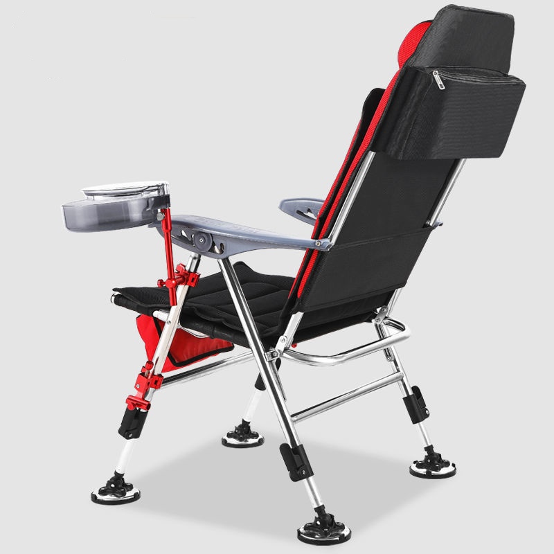 Outdoor Furniture Quality - Hotselling, hoogwaardige, draagbare, opvouwbare camping- en