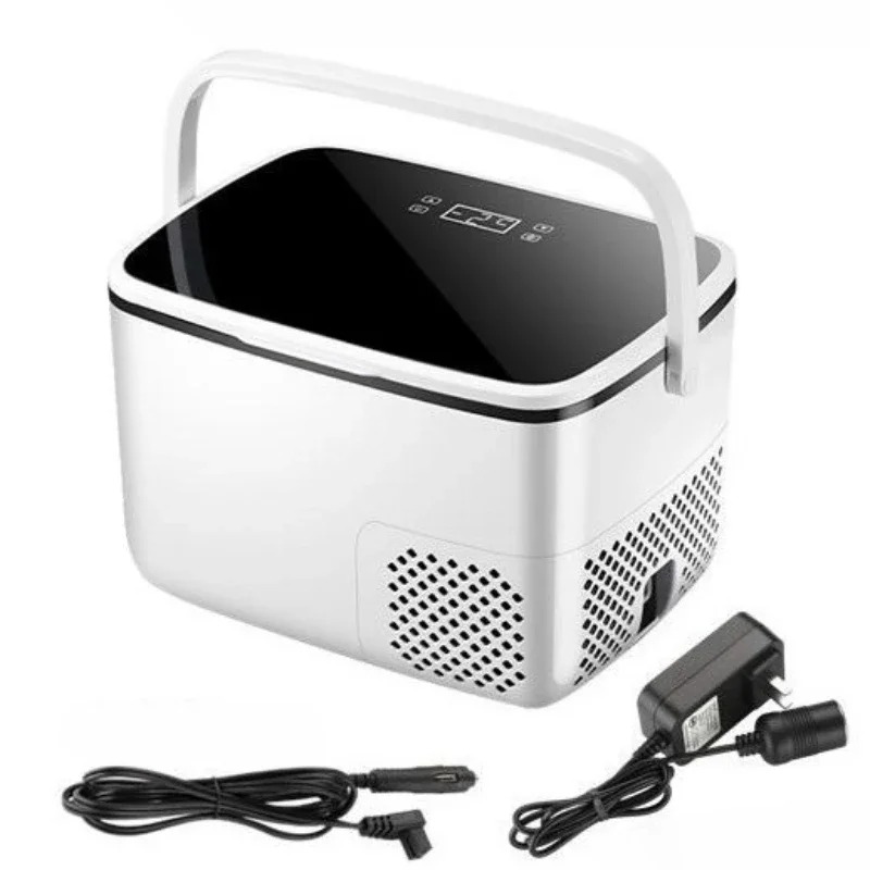 Outdoor Furniture Zone - 220 V/12 V/24 V Auto Koelkast