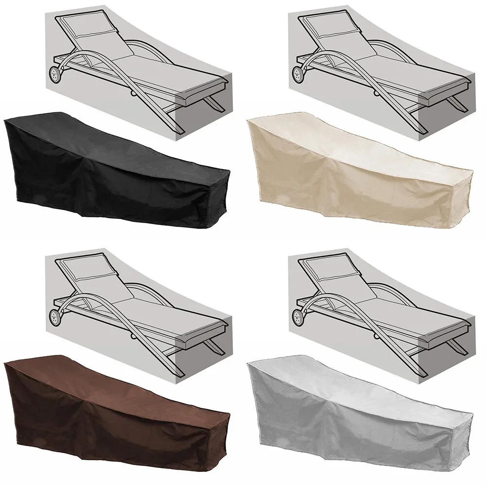 Outdoor Furniture Manufacturer - Voor Rieten Bank Bescherming Set Tafelhoezen