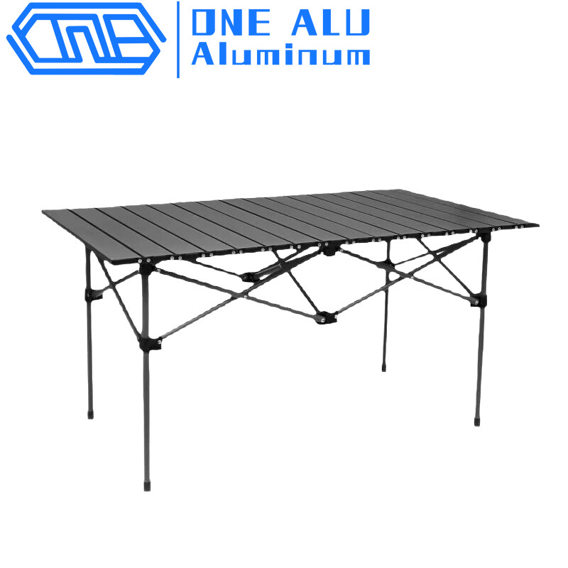 Outdoor Furniture Quality - Hoge kwaliteit draagbare opvouwbare camping- en