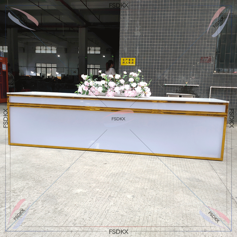 Outdoor Furniture Quality - Groothandel goede kwaliteit opvouwbare elegante gouden