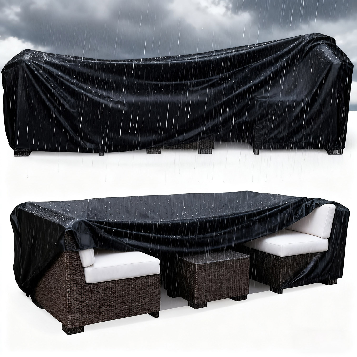 Outdoor Furniture Manufacturer - Hoezen voor terrasmeubilair in vele maten,