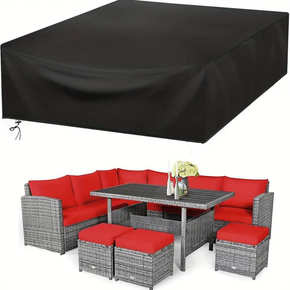 Outdoor Furniture Manufacturer - (102-137 inch lengte) maat buitenterras tuin