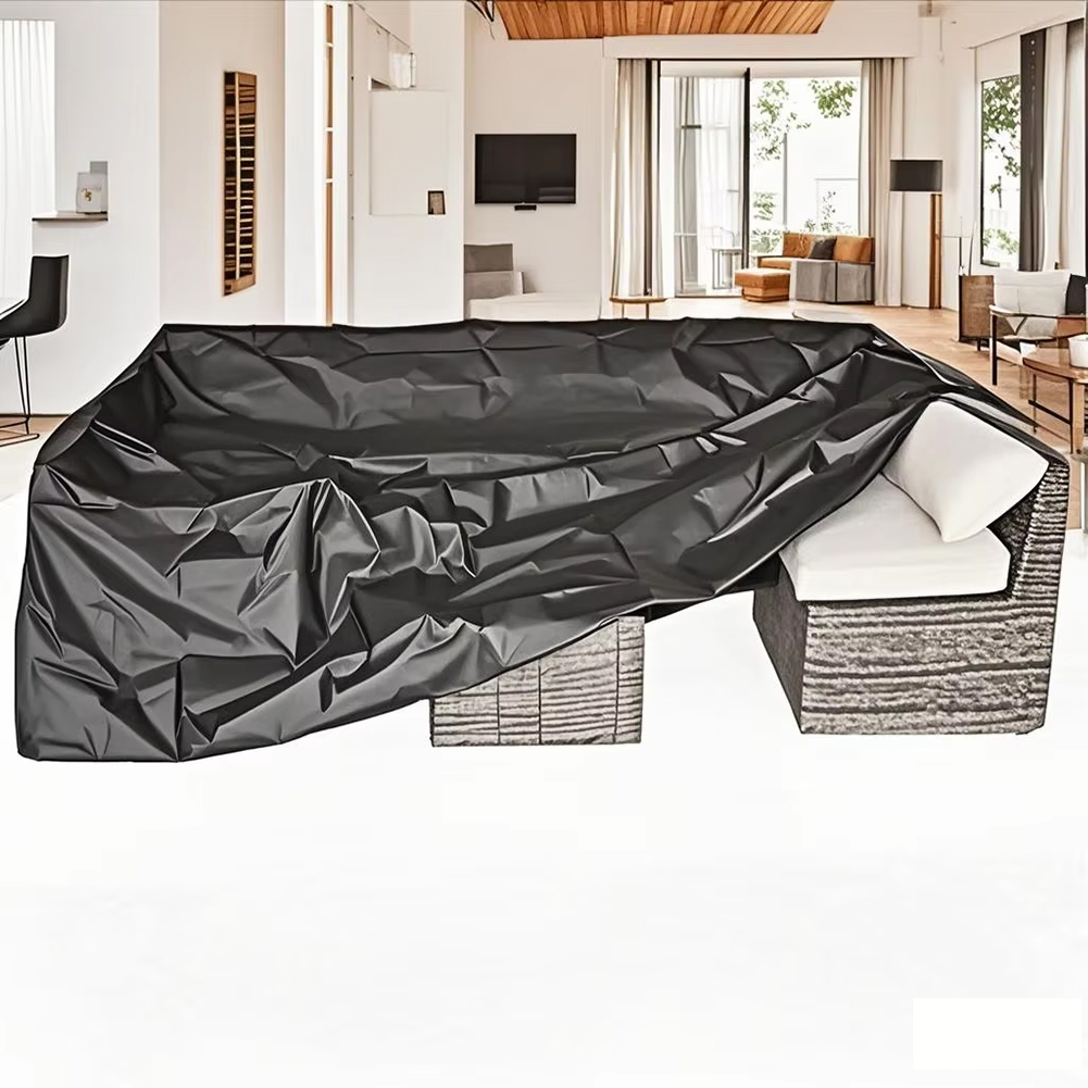 Outdoor Furniture With Covers - Waterdichte hoes voor tuinmeubilair op het