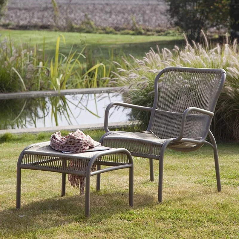 Outdoor Furniture Italian - Minimalistische tuinmeubelsets voor buiten, accessoires voor
