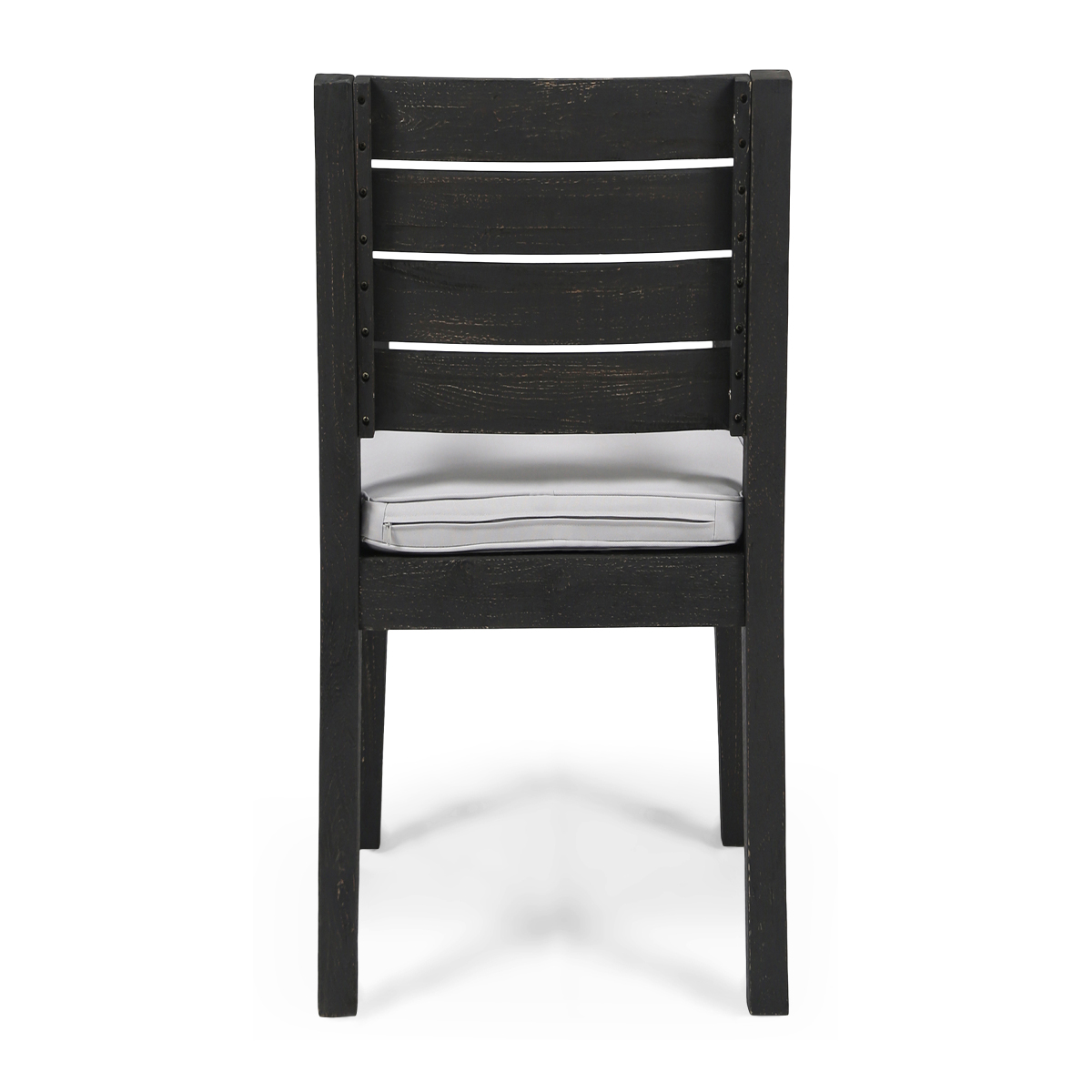 Outdoor Furniture No Cushions - Christopher Knight Huis ® Outdoor eetkamerstoel
