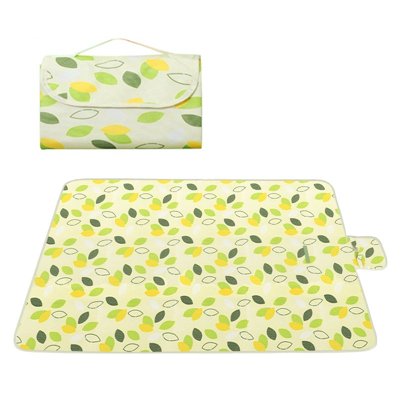 200x200cm Extra Grote Picknick - Outdoor Rug Waterproof recensie en prijs