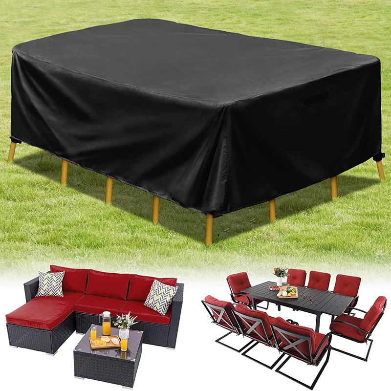 Afdekhoes voor terrasmeubilair - Outdoor Furniture Cover Xl recensie en prijs