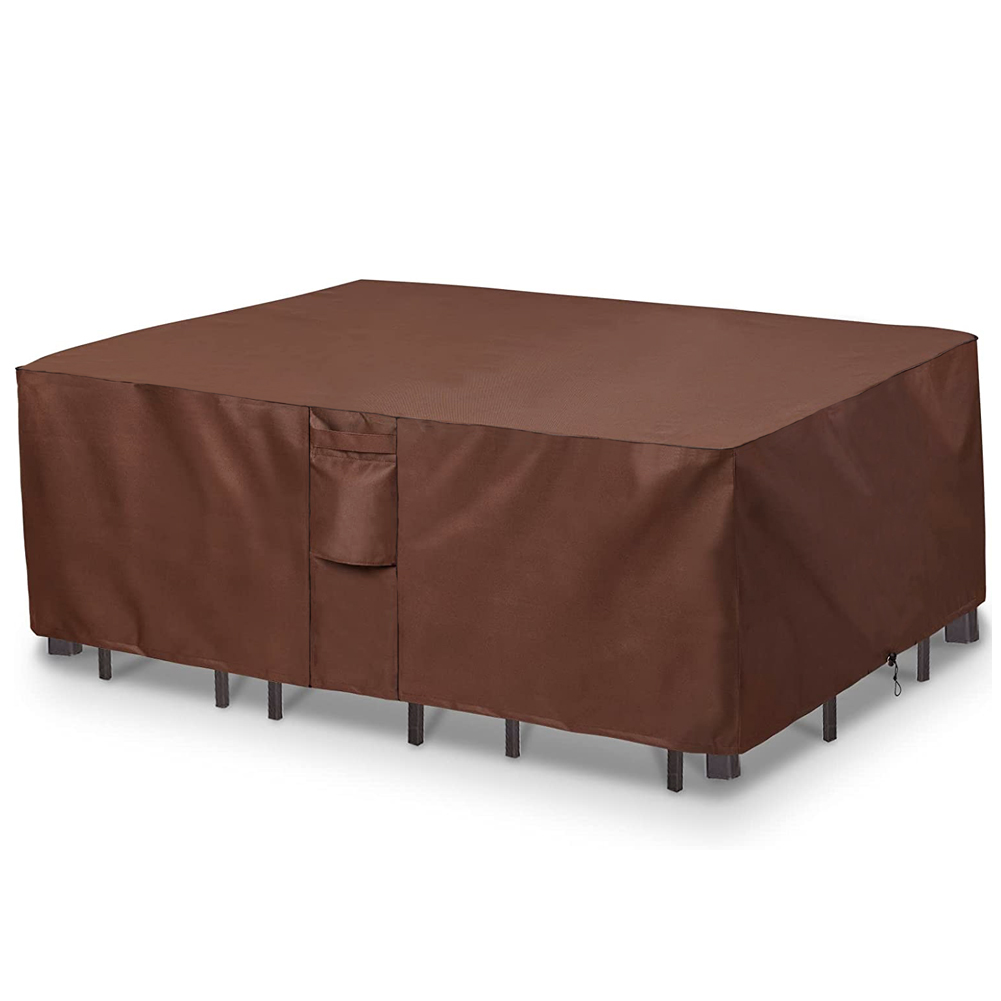 Bruin 420D HEAVY DUTY Outdoor  - Outdoor Furniture Manufacturer recensie en prijs