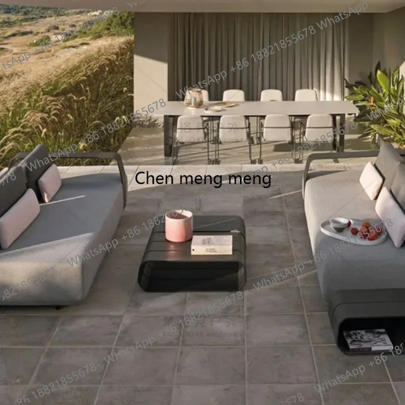 D80 Italiaanse stijl Ontspanne - Outdoor Furniture Italian recensie en prijs