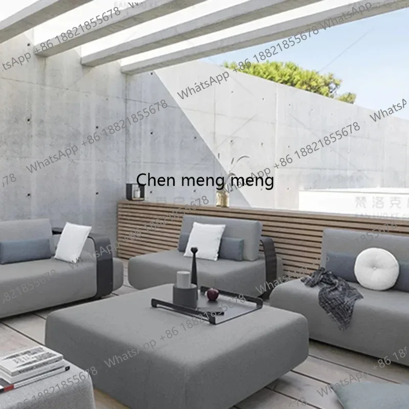 D80 Italiaanse stijl Ontspanne - Outdoor Furniture Italian recensie en prijs