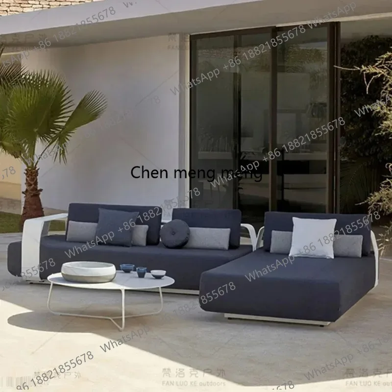 D80 Italiaanse stijl Ontspanne - Outdoor Furniture Italian recensie en prijs