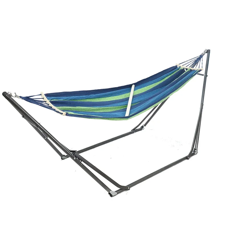 BODI 3-in-1 draagbare buitenha - Hammock With Stand recensie en prijs