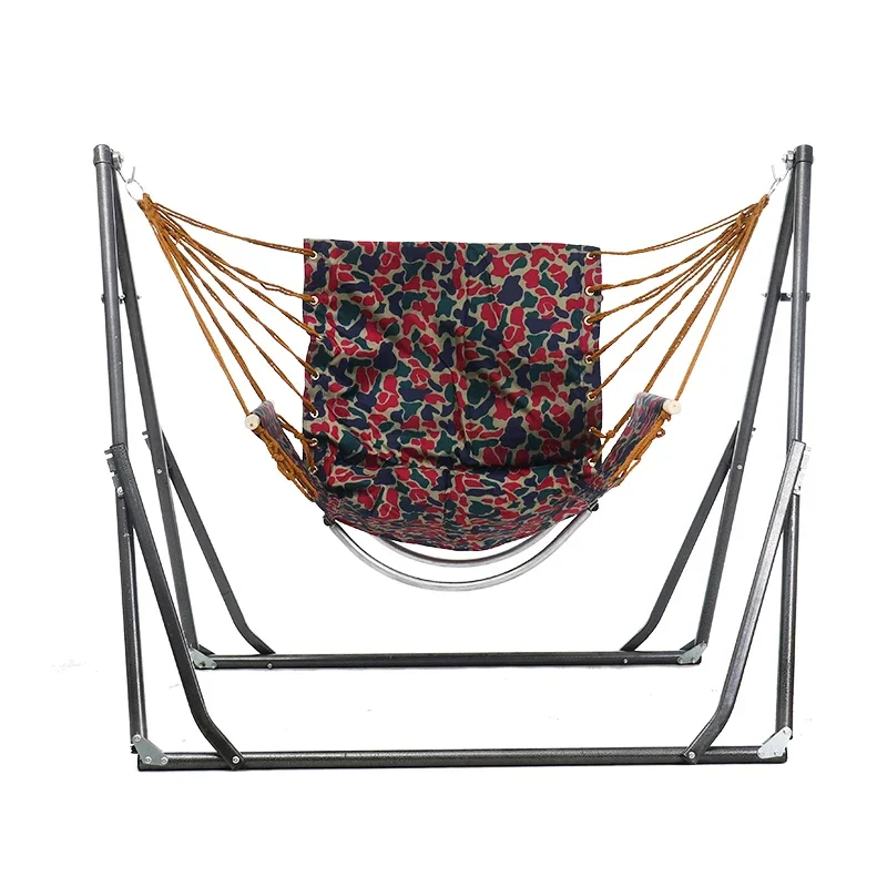 BODI 3-in-1 draagbare buitenha - Hammock With Stand recensie en prijs