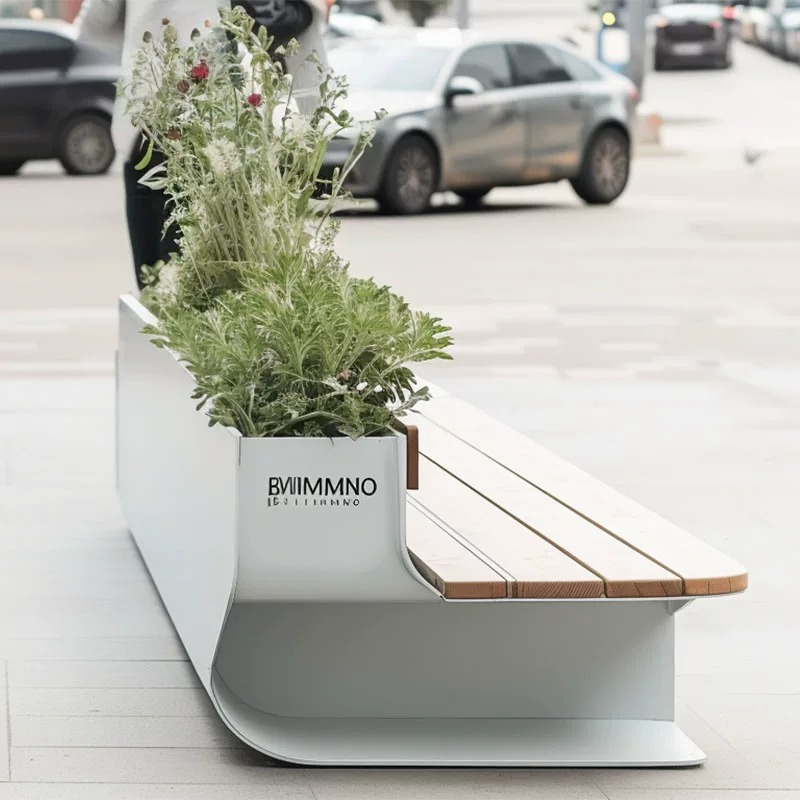 Italiaanse minimalistische tui - Outdoor Furniture Italian recensie en prijs