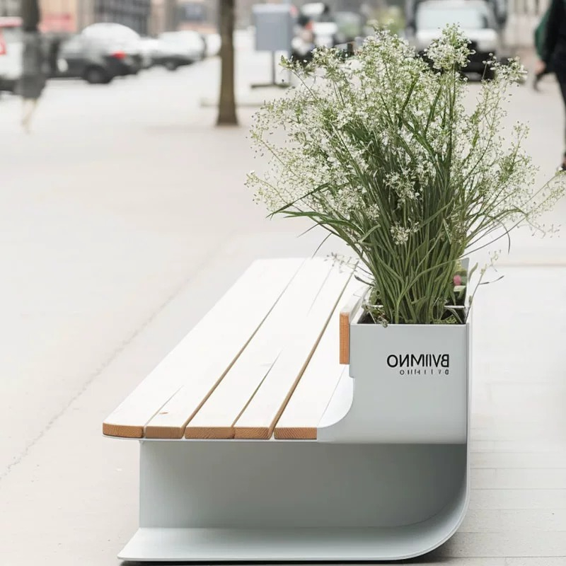 Italiaanse minimalistische tui - Outdoor Furniture Italian recensie en prijs