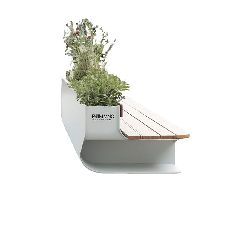 Italiaanse minimalistische tui - Outdoor Furniture Italian recensie en prijs