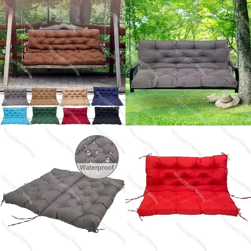Waterdichte hangstoelkussen la - Outdoor Furniture No Cushions recensie en prijs