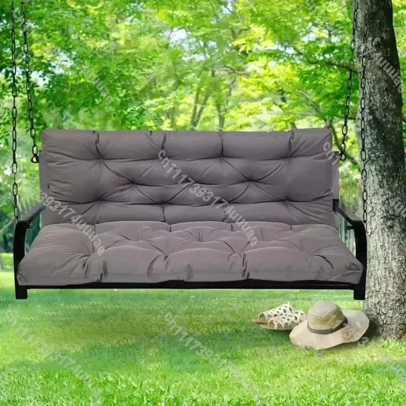 Waterdichte hangstoelkussen la - Outdoor Furniture No Cushions recensie en prijs