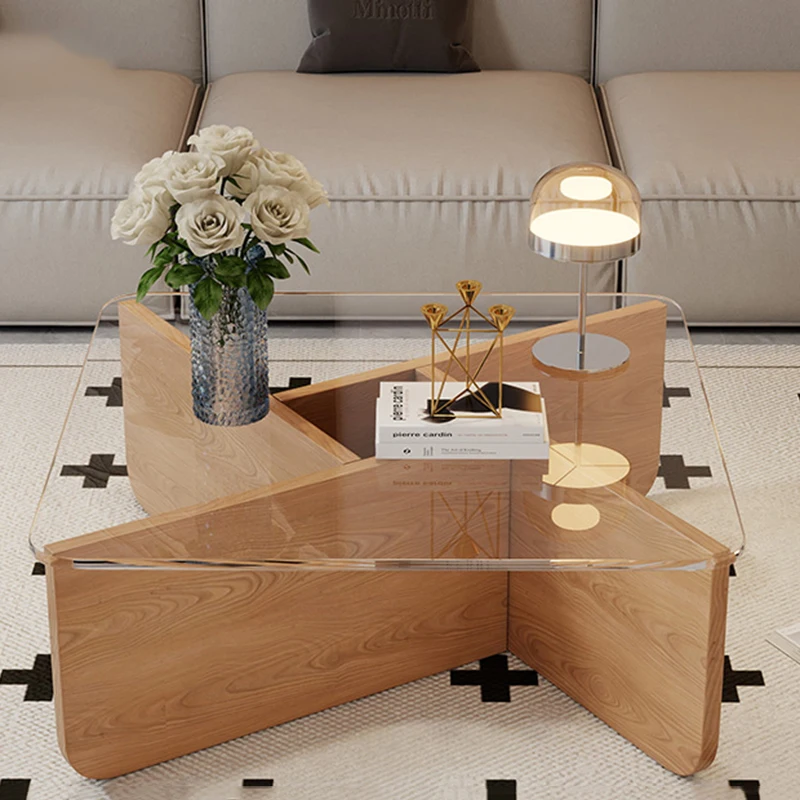 Mechanisme Clear Bijzettafel B - Outdoor Furniture Italian recensie en prijs