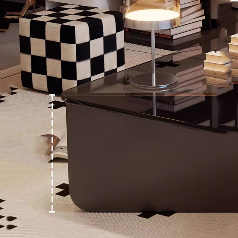 Mechanisme Clear Bijzettafel B - Outdoor Furniture Italian recensie en prijs