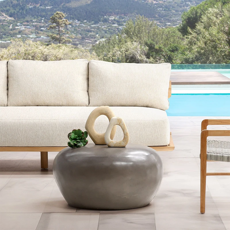 Moderne Scandinavische salonta - Outdoor Furniture Italian recensie en prijs