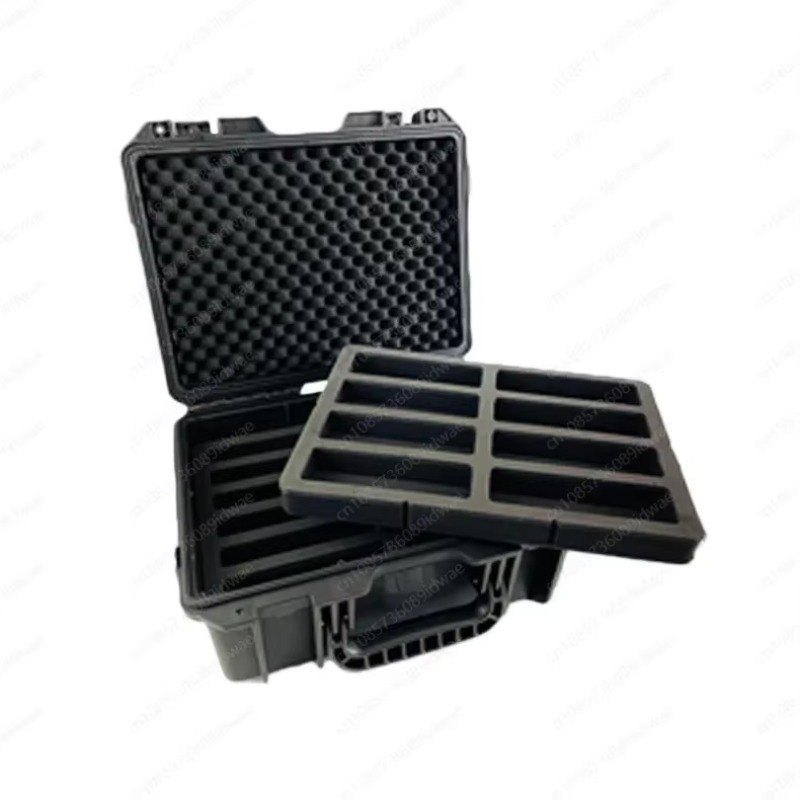 EDC-opbergdoos, Zone 9, opberg - Outdoor Furniture Zone recensie en prijs