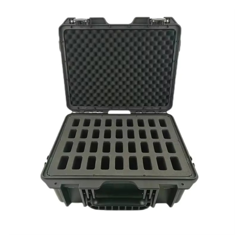 EDC-opbergdoos, Zone 9, opberg - Outdoor Furniture Zone recensie en prijs