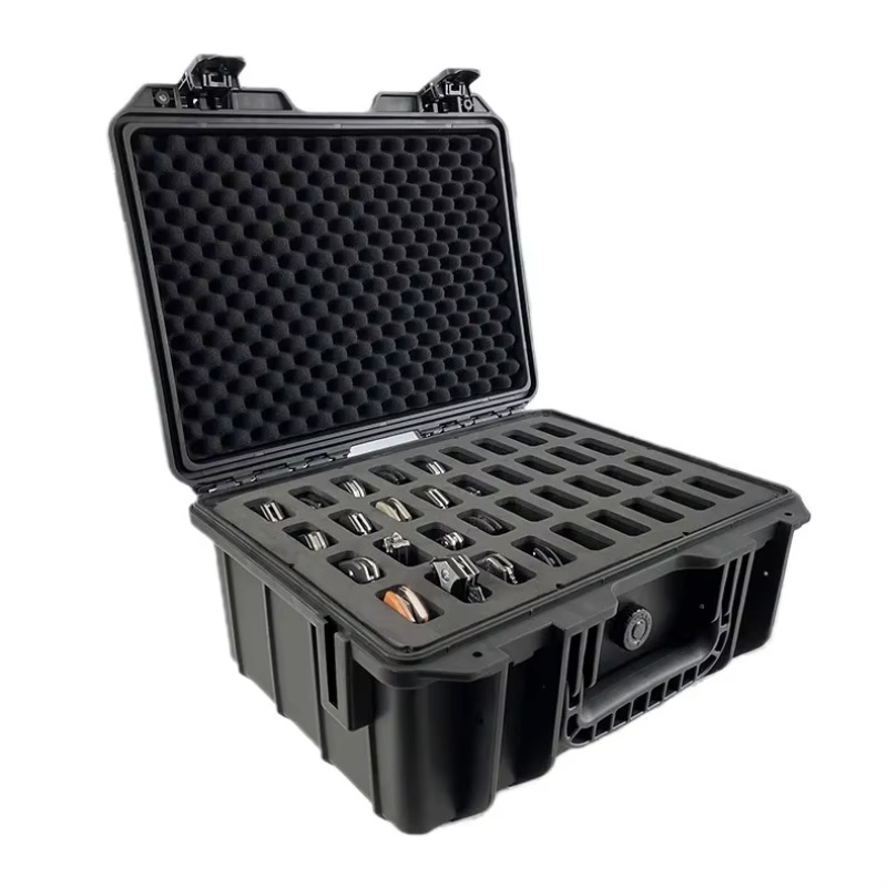 EDC-opbergdoos, Zone 9, opberg - Outdoor Furniture Zone recensie en prijs