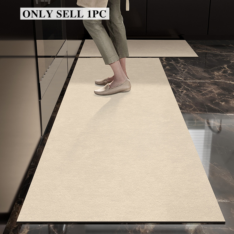 Keukenvloermat PVC-leer Waterd - Outdoor Rug Waterproof recensie en prijs