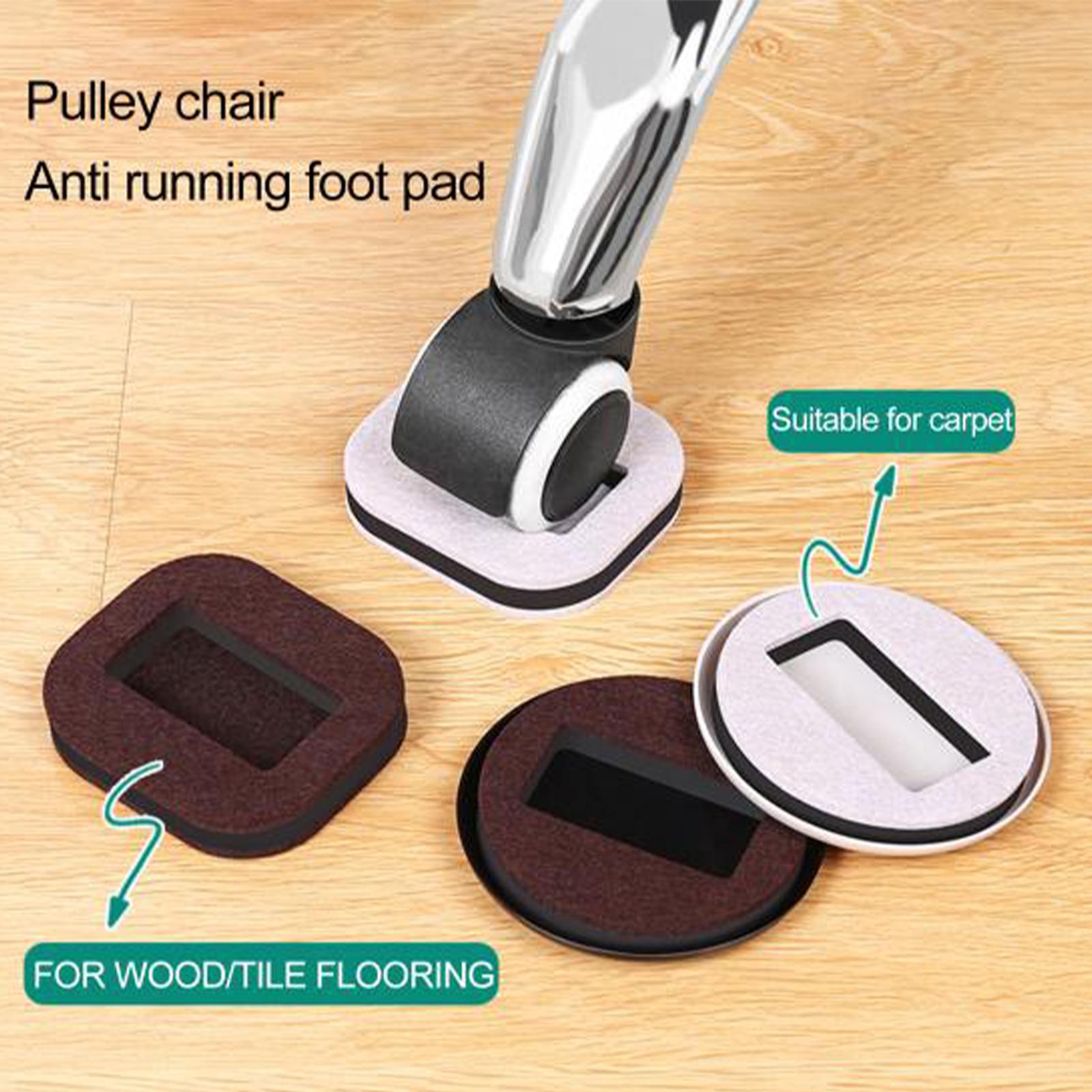 5Pcs Bureaustoel Wiel Stopper  - Adirondack Chair Wood recensie en prijs
