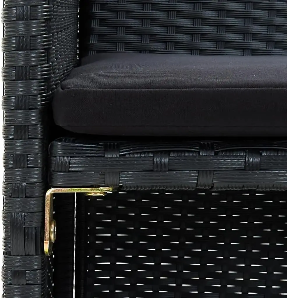 2-zits tuinbank met afneembare - Outdoor Furniture Cushions 22 X 22 recensie en prijs