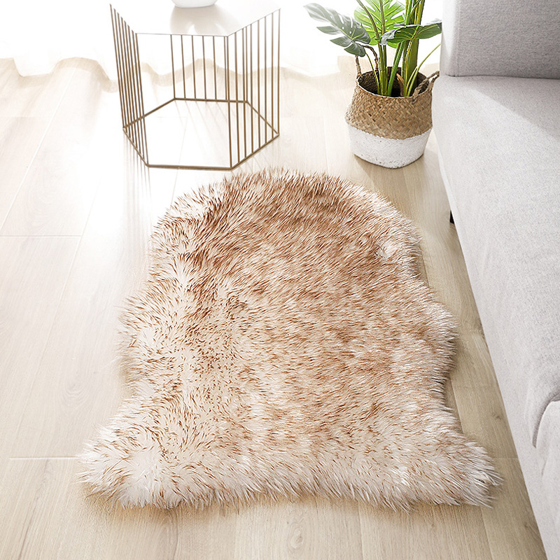 Zachte Bont Kunstmatige Schape - Outdoor Furniture No Cushions recensie en prijs