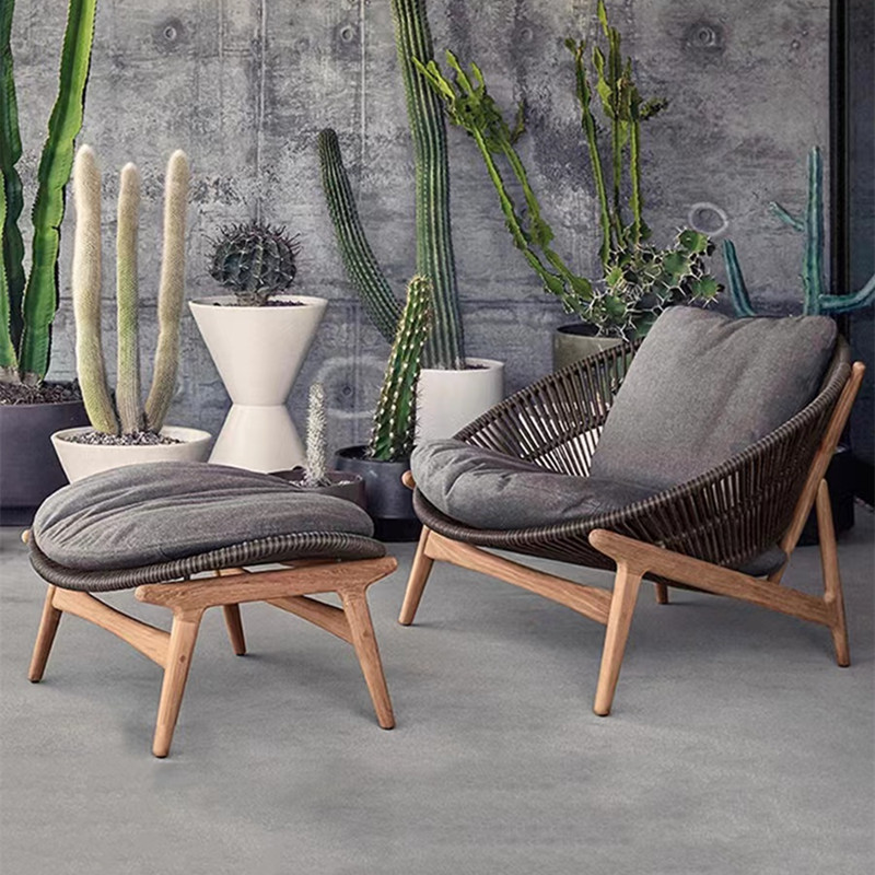 Buitenbank Tuinmeubelsets Pati - Outdoor Furniture Italian recensie en prijs