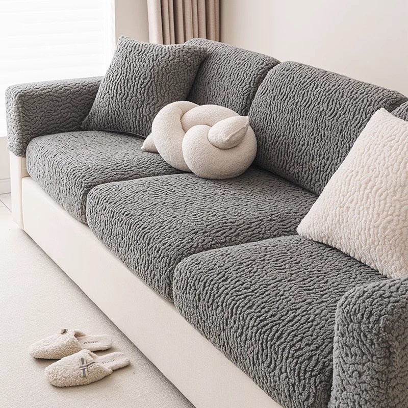 Gezellige katoenfleece rekbare - Outdoor Furniture Cover Xl recensie en prijs