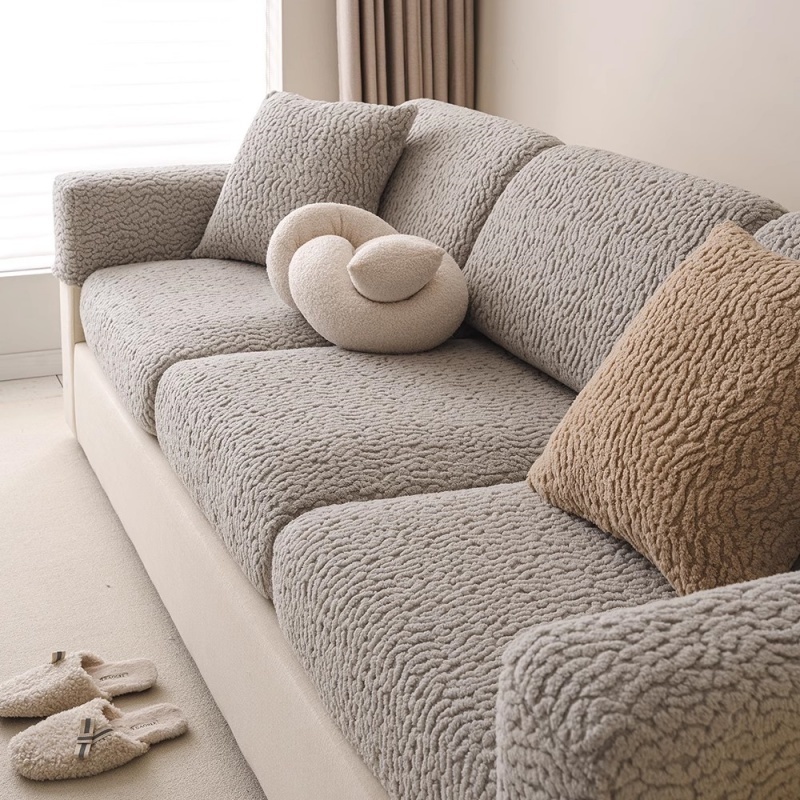 Gezellige katoenfleece rekbare - Outdoor Furniture Cover Xl recensie en prijs