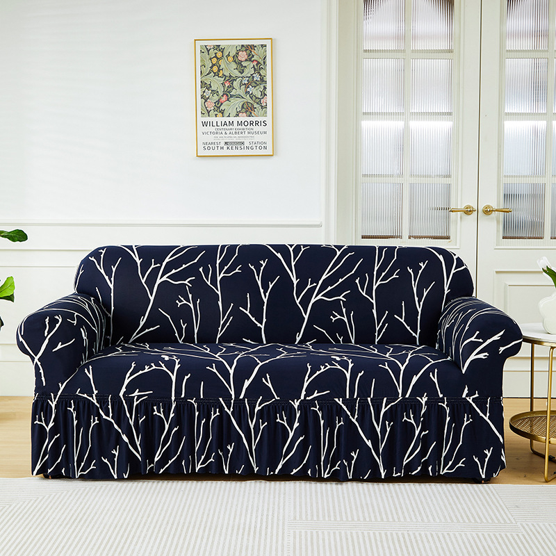 S/M/L/XL Geprinte Sofahoes Ela - Outdoor Furniture Cover Xl recensie en prijs