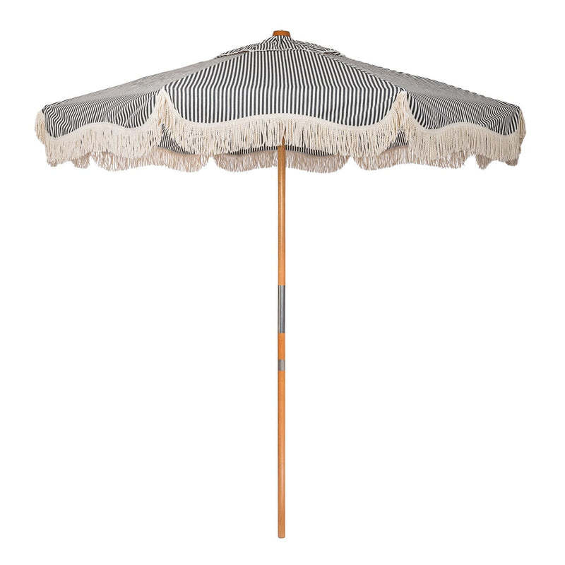 Aangepaste luxe buitenparasol  - Outdoor Furniture Quality recensie en prijs