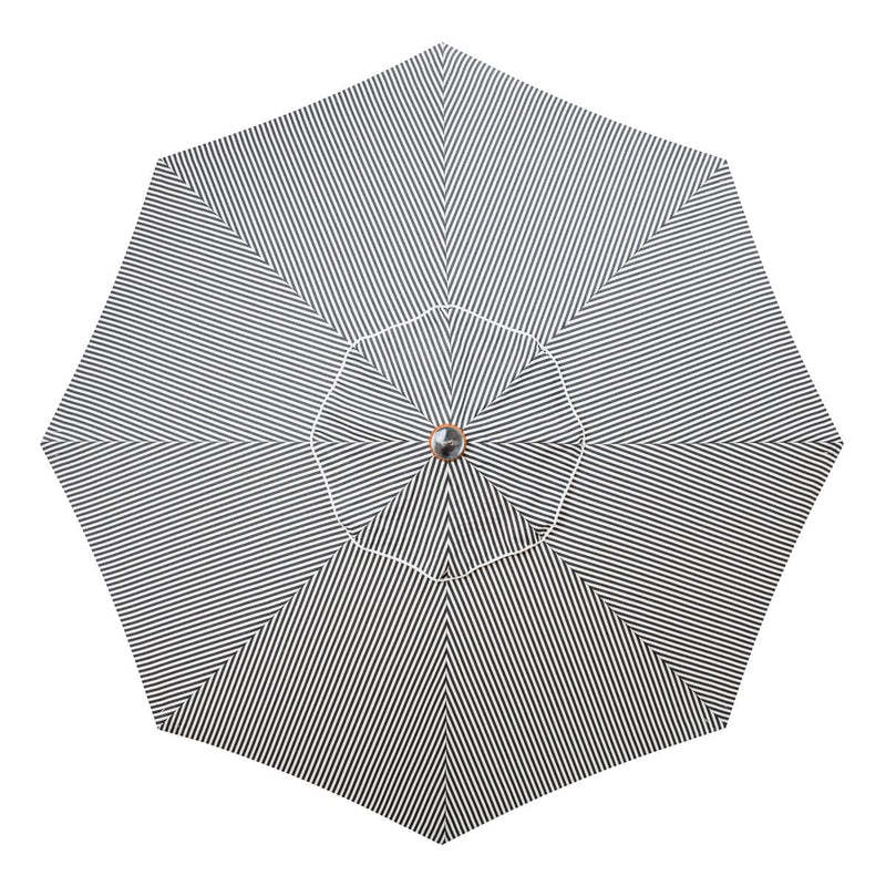 Aangepaste luxe buitenparasol  - Outdoor Furniture Quality recensie en prijs