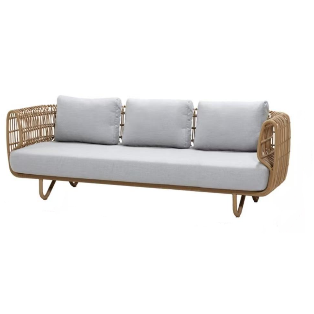 Tuinmeubilair voor buiten. Hoo - Outdoor Furniture No Cushions recensie en prijs