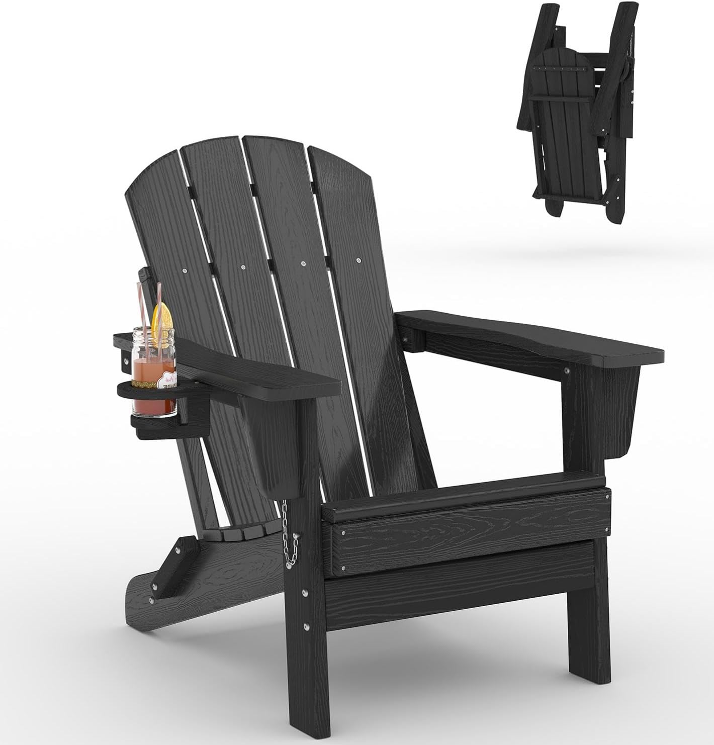 Opvouwbare Adirondack stoel va - Adirondack Chair Wood recensie en prijs