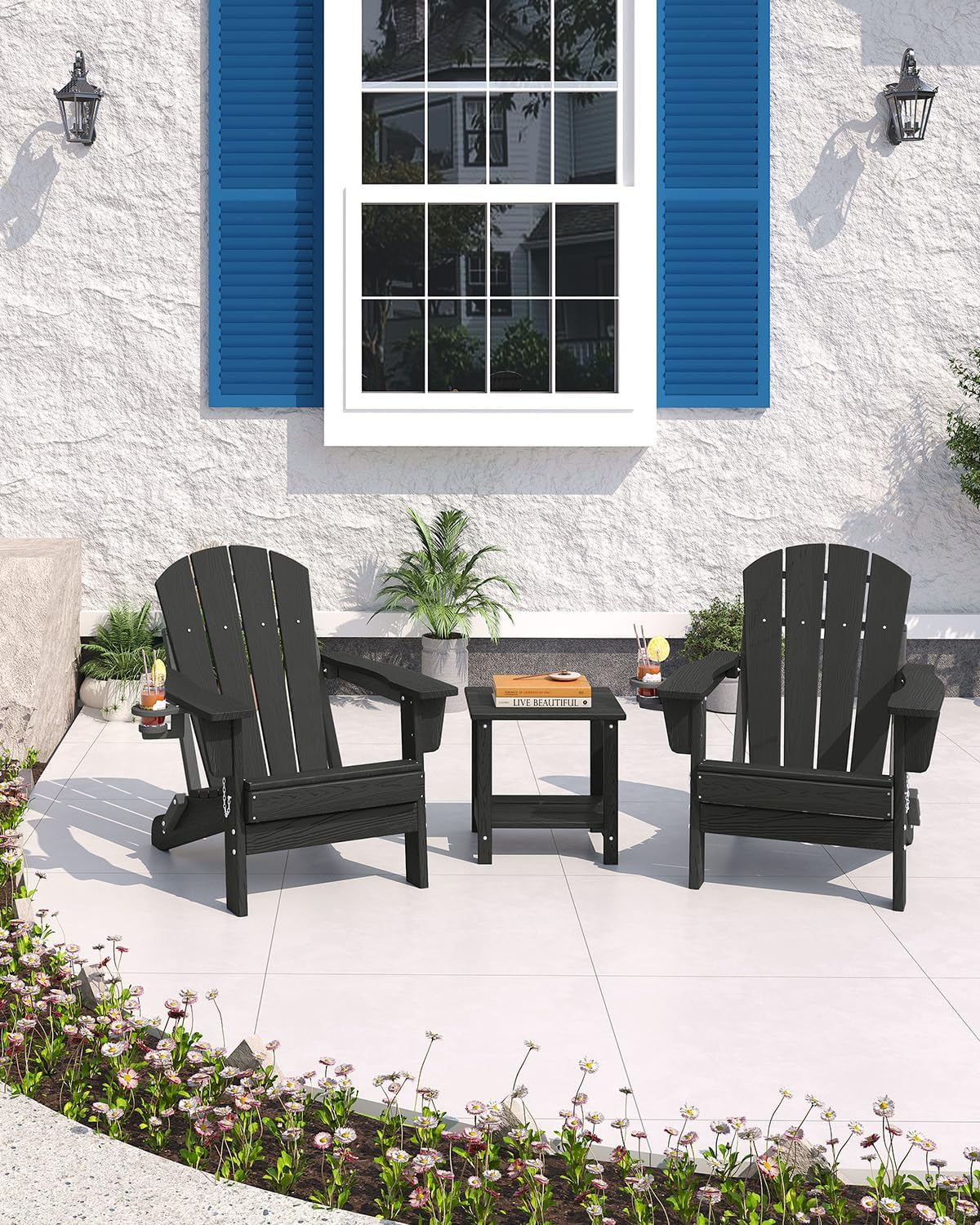 Opvouwbare Adirondack stoel va - Adirondack Chair Wood recensie en prijs