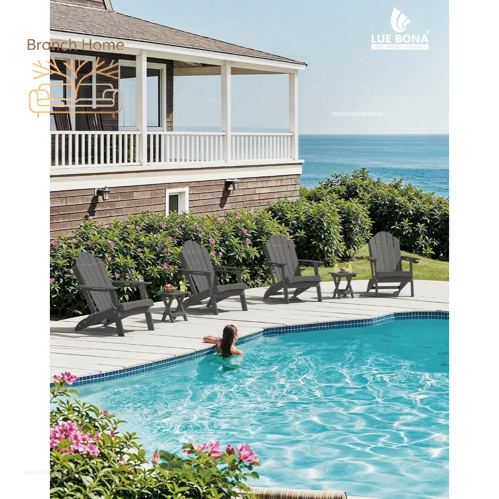 Opvouwbare Adirondack stoel, b - Adirondack Chair Wood recensie en prijs