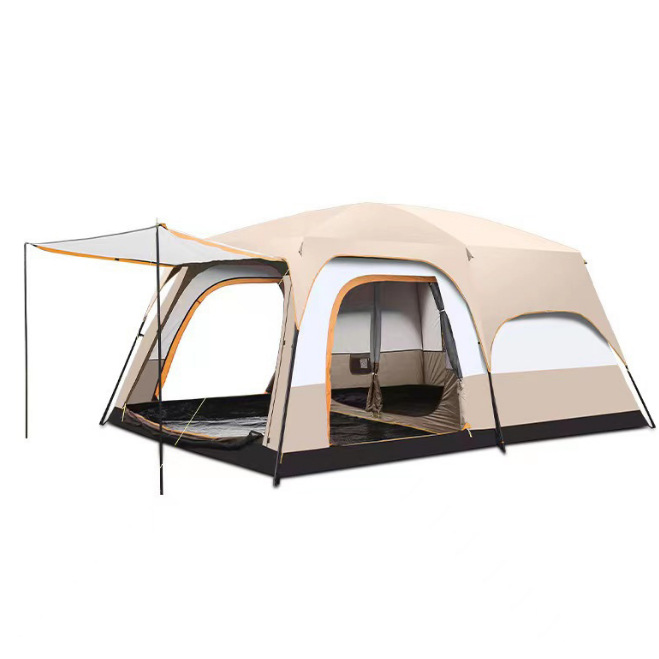 Buitentent voor twee personen, - Outdoor Furniture Quality recensie en prijs