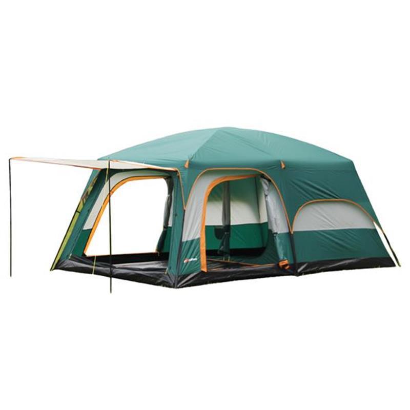 Buitentent voor twee personen, - Outdoor Furniture Quality recensie en prijs
