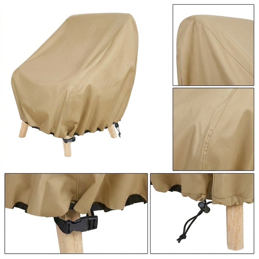 Waterdichte tuinstoelhoes voor - Outdoor Furniture With Covers recensie en prijs