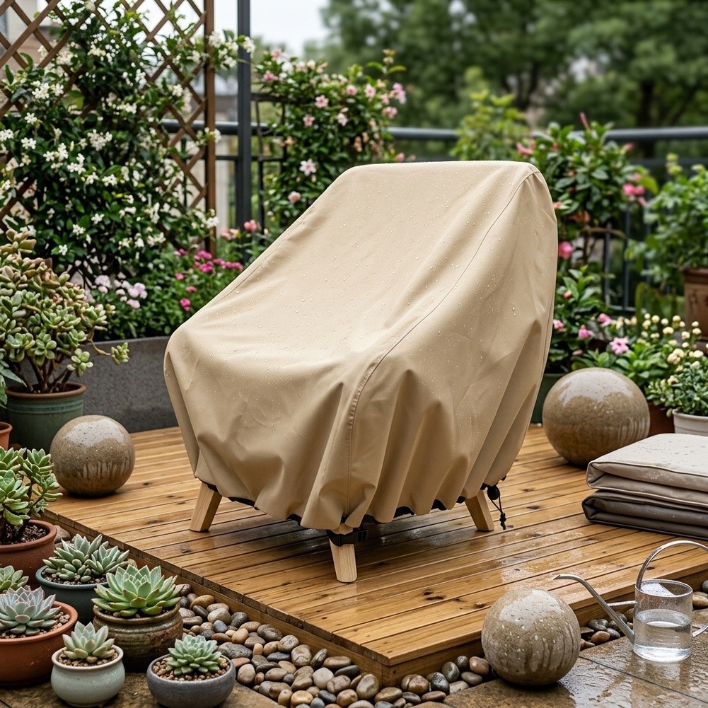 Waterdichte tuinstoelhoes voor - Outdoor Furniture With Covers recensie en prijs