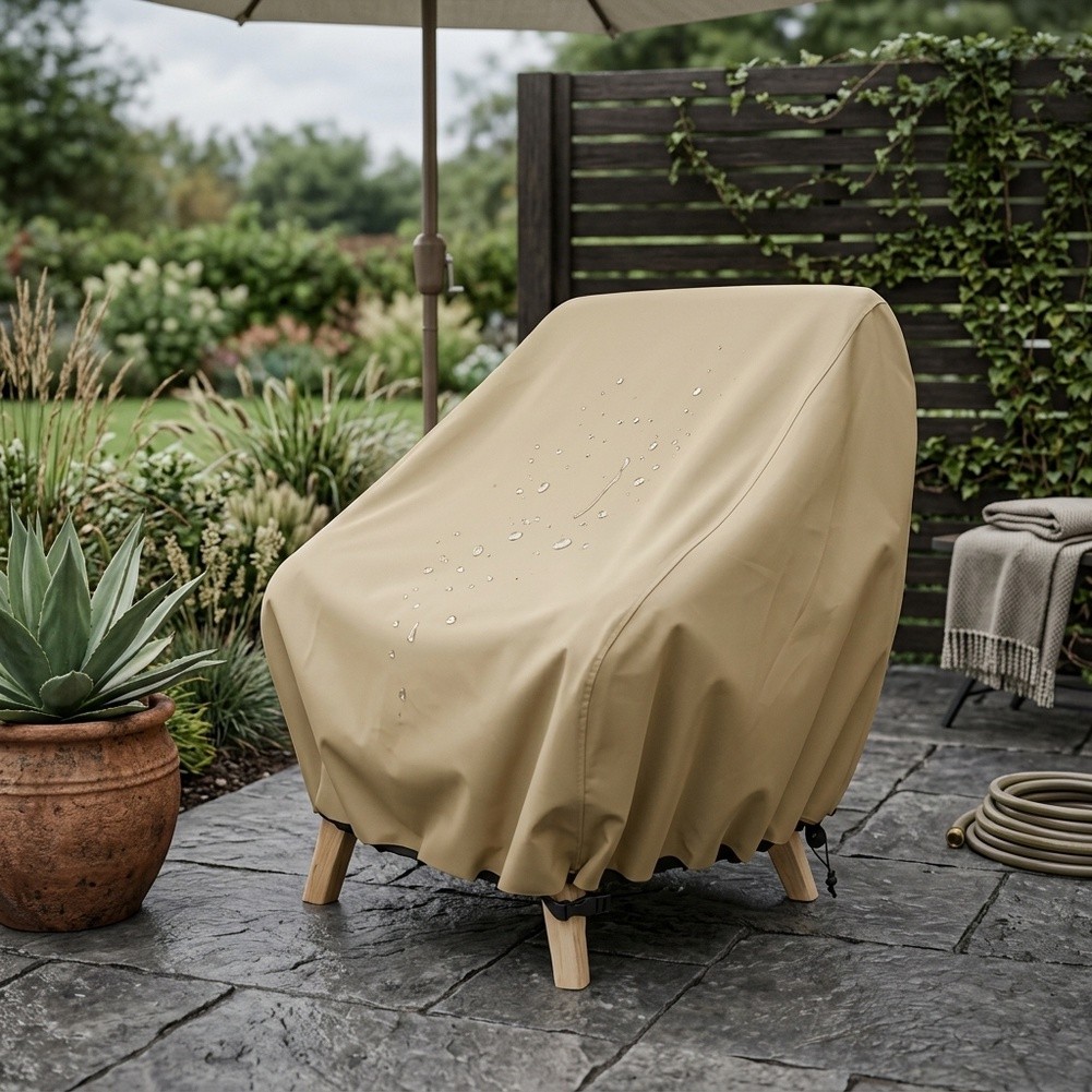 Waterdichte tuinstoelhoes voor - Outdoor Furniture With Covers recensie en prijs