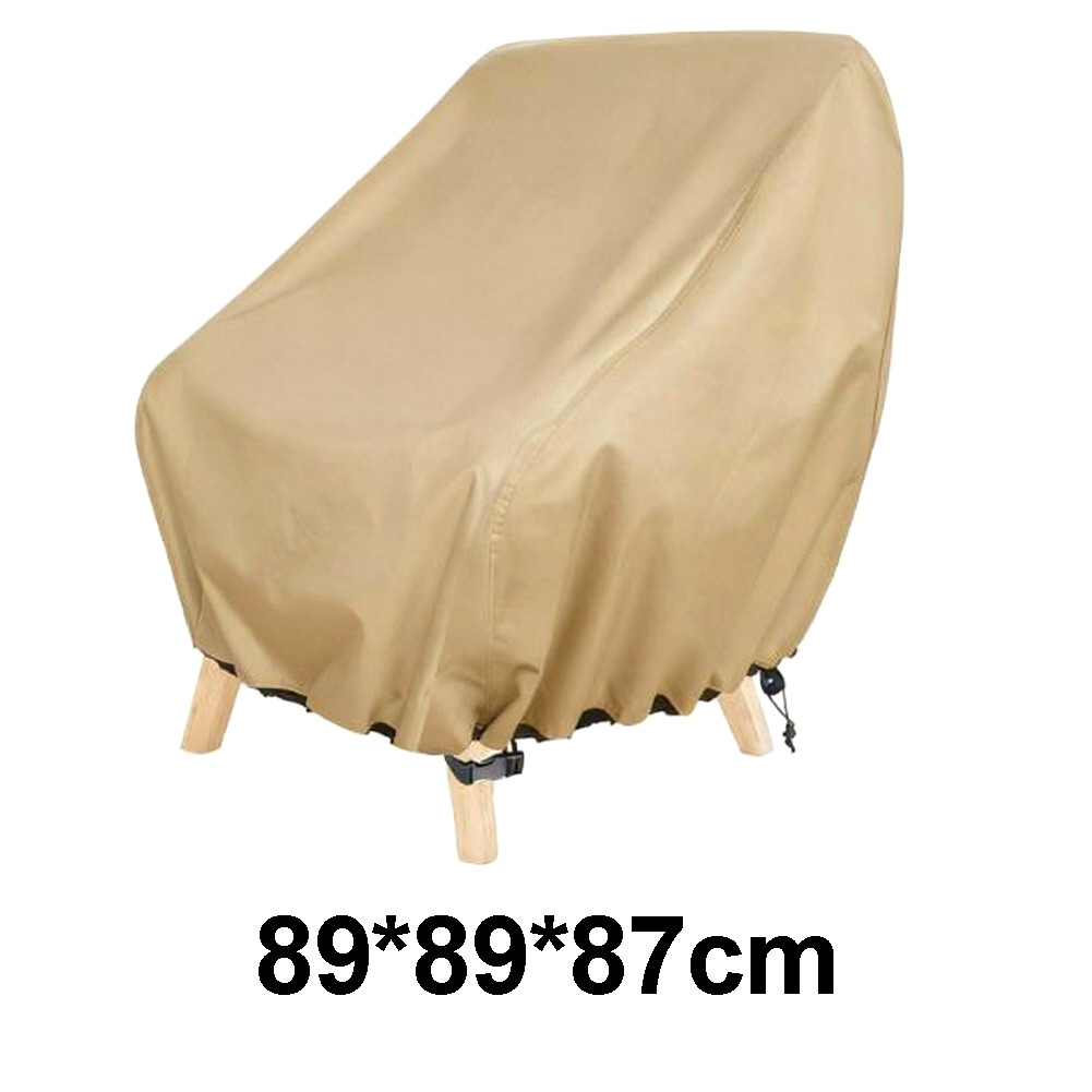 Waterdichte tuinstoelhoes voor - Outdoor Furniture With Covers recensie en prijs