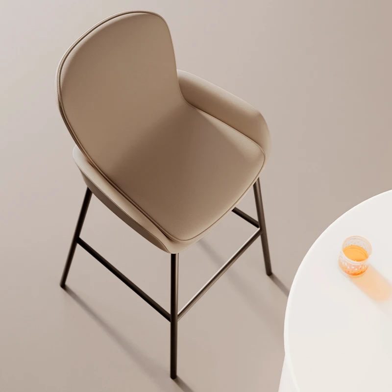 Nordic Outdoor Barhocker Home  - Outdoor Furniture Italian recensie en prijs